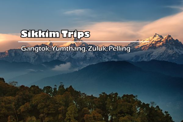 Sikkim Packages Tours