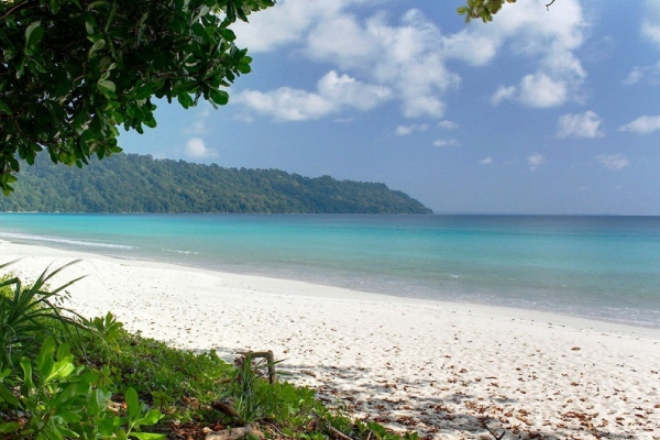 Andaman Tour Package 4Days/3N 3S