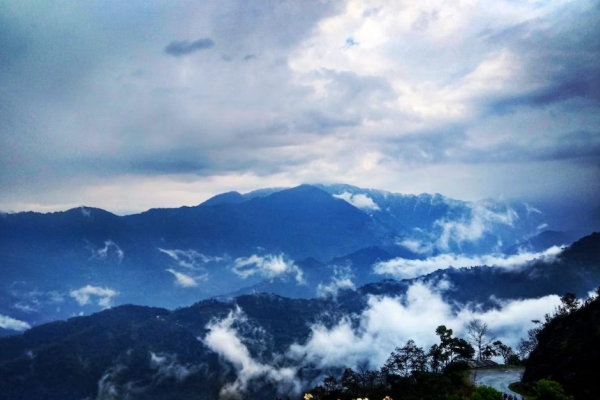 Darjeeling Gangtok Package Tour 5Days/4N (3 Star)