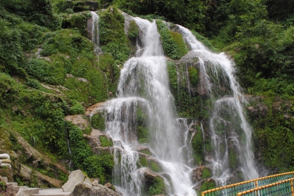 Darjeeling Gangtok Package Tour 5Days/4N (Standard)