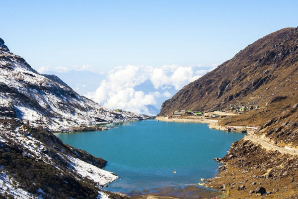 Darjeeling Gangtok Package Tour 5Days/4N (Standard)