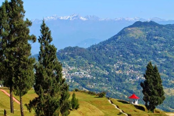 Darjeeling Kalimpong Lava Package Tour 5Days/4N (Standard)