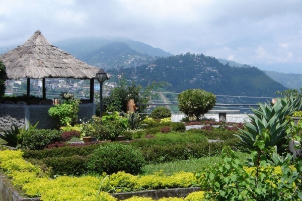 Darjeeling Kalimpong Package Tour 4Days/3N (3 Star)