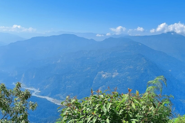 Darjeeling Sillery Gaon Package Tour 4Days/3N (Standard)