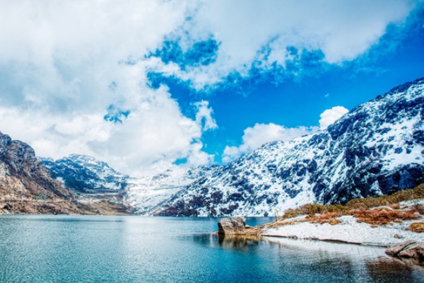 Gangtok Tosmgo Package Tour 3Days/2N (Deluxe)