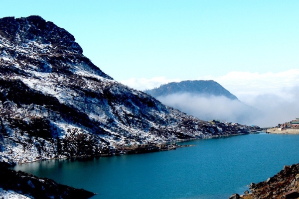 Gangtok Tosmgo Package Tour 3Days/2N (Standard)