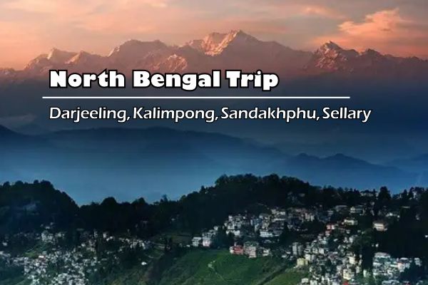 North Bengal Packages