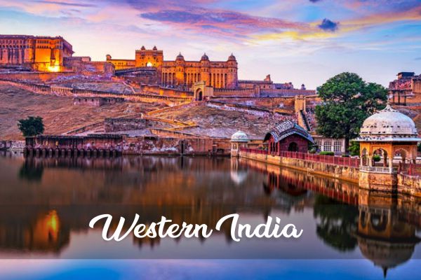 Western India Tourist Destination