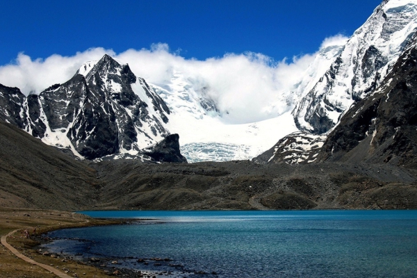 North Sikkim Package Tour 5Days/4N (Standard)