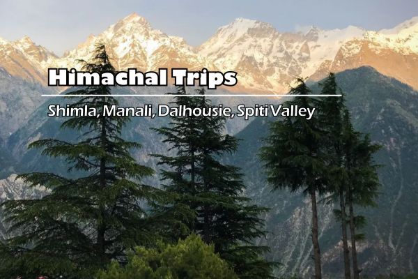 Himachal Packages Tours