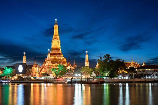 Thailand Holiday Package 6Days/5Nights