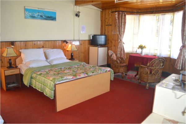 Classic Guest House Darjeeling